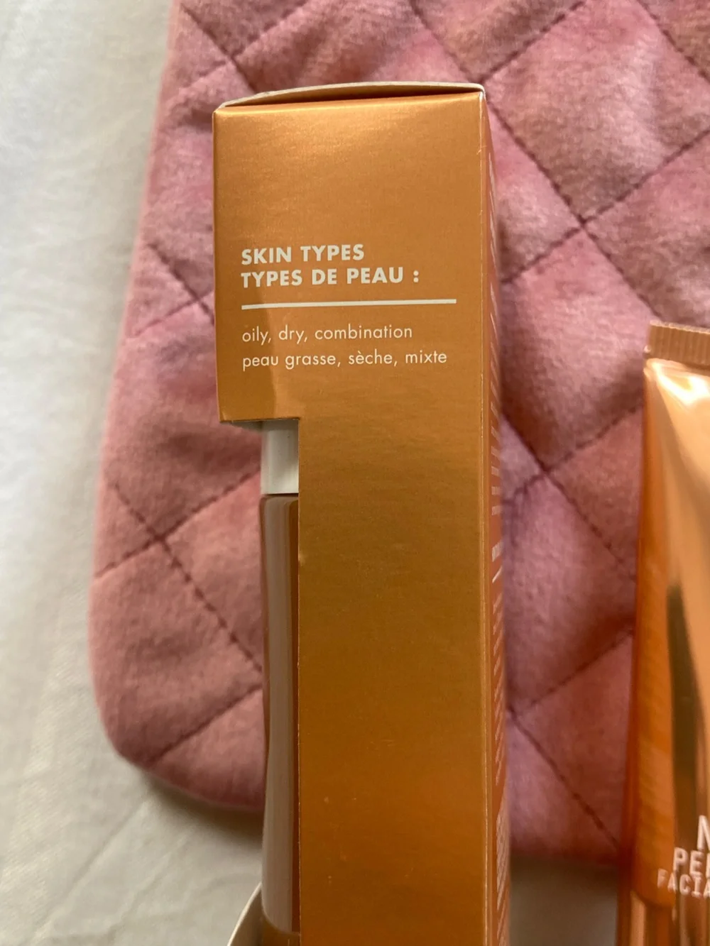 3 Pcs - Bronze Beauty Bundle - Picture 16 of 16